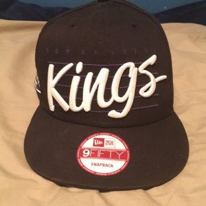 Los Angeles Kings SnapBack Hat